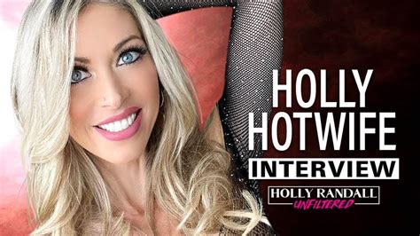 holly hotwife squirt|BRAZZERS